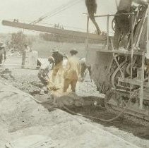 Road Construction