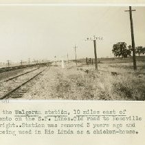 Print, Photographic, Black and White