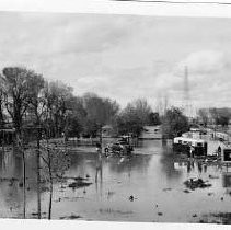 1940 Flood; 16th Street