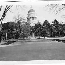 State Capitol building