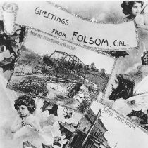 Folsom collage