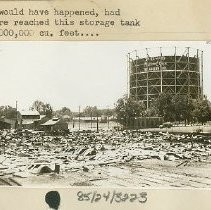 Print, Photographic, Black and White