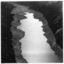 Salt Springs Reservoir