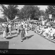 California State Fair exhibit hall