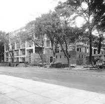 Memorial Auditorium