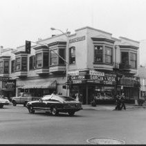 Fabian Building After Restoration