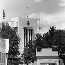 Print, Photographic, Black and White