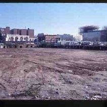 Old Sacramento Before Restoration