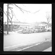 Windstorm of 1938