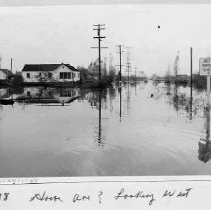 Print, Photographic, Black and White