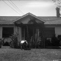 Benning Family Residence