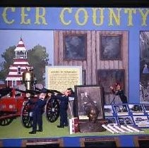 Placer County exhibit