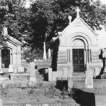 Old City Cemetery