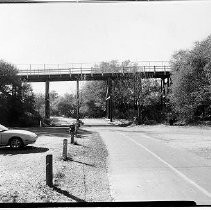 American River Bridge (Fair Oaks Bridge, Old Fair Oaks Bridge)