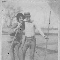 Print, Photographic, Black and White