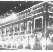 Print, Photographic, Black and White