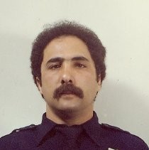 Officer "Thomas DeCicco"