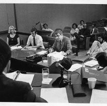 David Cohen National President Common Cause