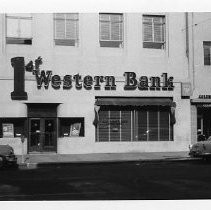 First Western Bank