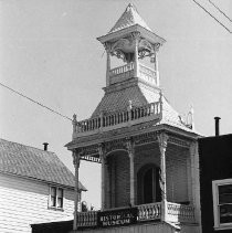 Print, Photographic, Black and White