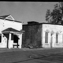 Lower Lake Justice Court