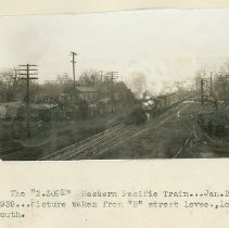 Print, Photographic, Black and White