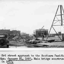 Print, Photographic, Black and White