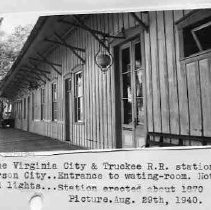 Print, Photographic, Black and White