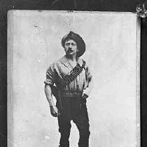 Negative, Glass Plate