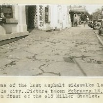 Print, Photographic, Black and White