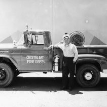 Crystal Bay Fire Dept