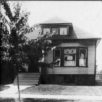 Mrs. C. Landgraf Mid Wife