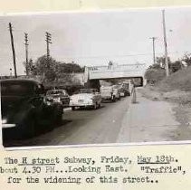 Print, Photographic, Black and White