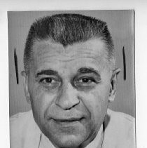 Press Maravich, pro basketball player and college coach