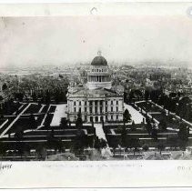 California State Capitol