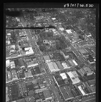 Modesto Aerials