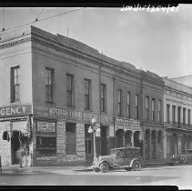 Pioneer Bakery