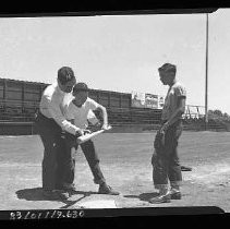 Baseball School