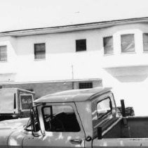 Redevelopement area block No. 460: 6th - 7th & R - S Streets