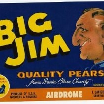 Big Jim brand