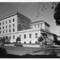 Sacramento Post Office and Federal Courthouse