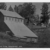 Print, Photographic, Black and White