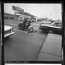 Negative, Safety, Unknown