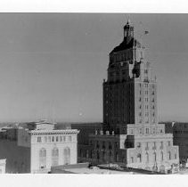 Elks Temple