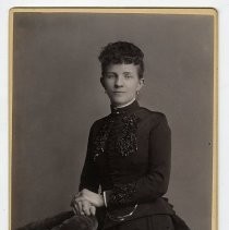 Photograph, Cabinet