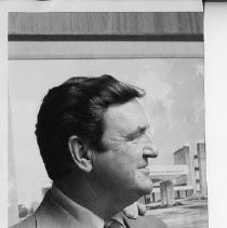 John Cox, PH. D. elected president of Sacramento State College