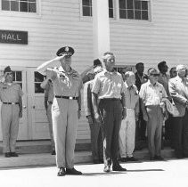 Ames Hall, McClellan AFB