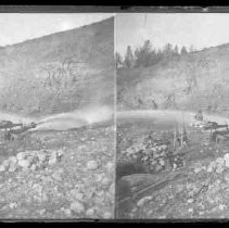 Negative, Glass Plate