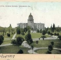 Postcard, Photographic