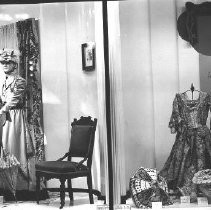 Weinstock's Window Display